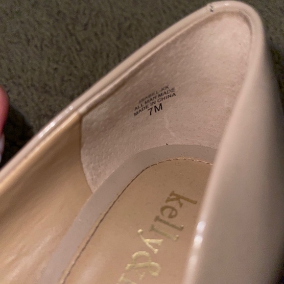 Nude heel - Picture 5 of 5